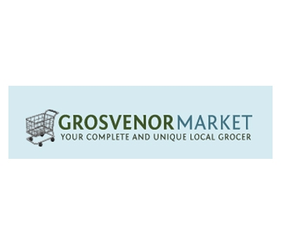 grosvenor market logo