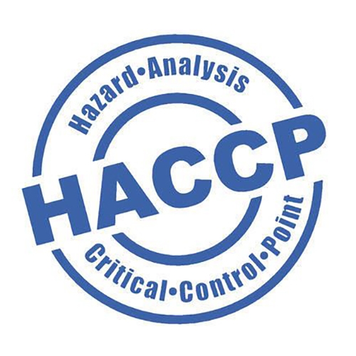 haccp registration services logo