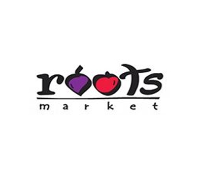 roots market logo
