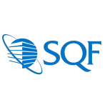 Logo_SQF in blue color