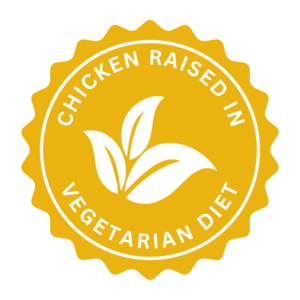 Chicken Raised in Vegetarian Diet — Demeter's Pantry