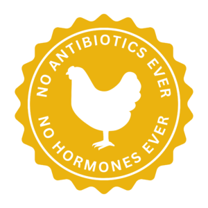 No Antibiotics Ever No Hormones Ever — Demeter's Pantry