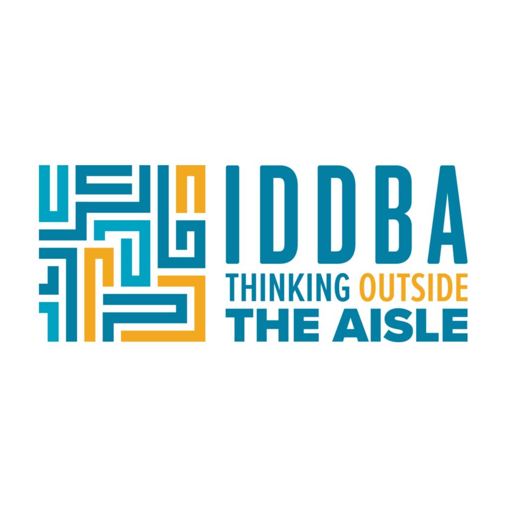 Demeter's Pantry member of the IDDBA