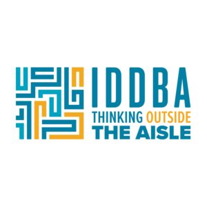 Demeter's Pantry member of the IDDBA